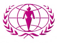 世界和平婦女會台灣總會