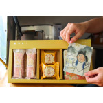 品味名匠 A款禮盒