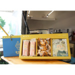 品味名匠 B款禮盒