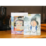 名韻香醇 隨行五入組