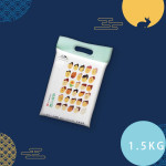 希望之稻1.5K【包】/10包入【箱】