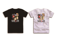 【導盲犬永續T 】二件