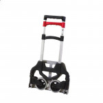 <MIT>伸縮三段式輕型手推車