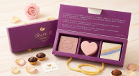 【情人節限定】玫瑰之戀皂禮盒