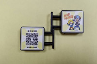 便當超人-文創小燈箱