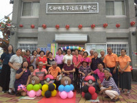 屏東縣九如鄉東寧社區發展協會