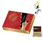 中秋限定【有餡蛋捲禮盒】