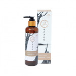 檜山坊 檜純沐浴露 250ml