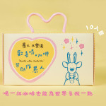 愚人X豐滄-濾掛式精品咖啡10入